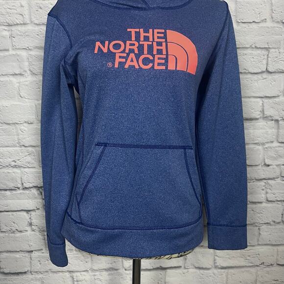 The North Face Pull Over Sweat Shirt - Picture 3 of 9